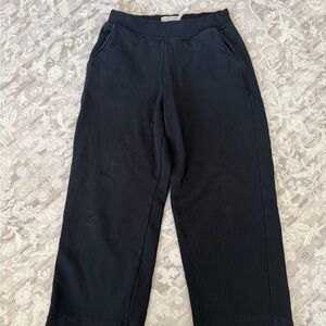 Everlane 100% Organic Cotton Sweat Pants